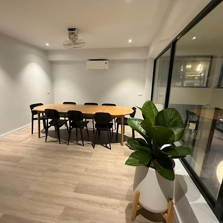 P168 Hostel Samui Chaweng Plajı Dış mekan fotoğraf