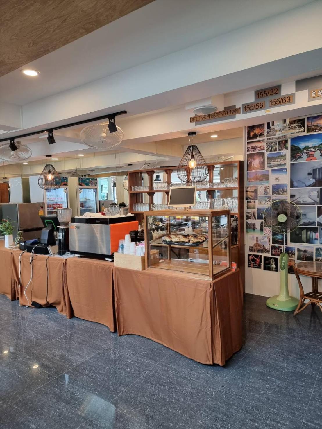 P168 Hostel Samui Chaweng Plajı Dış mekan fotoğraf