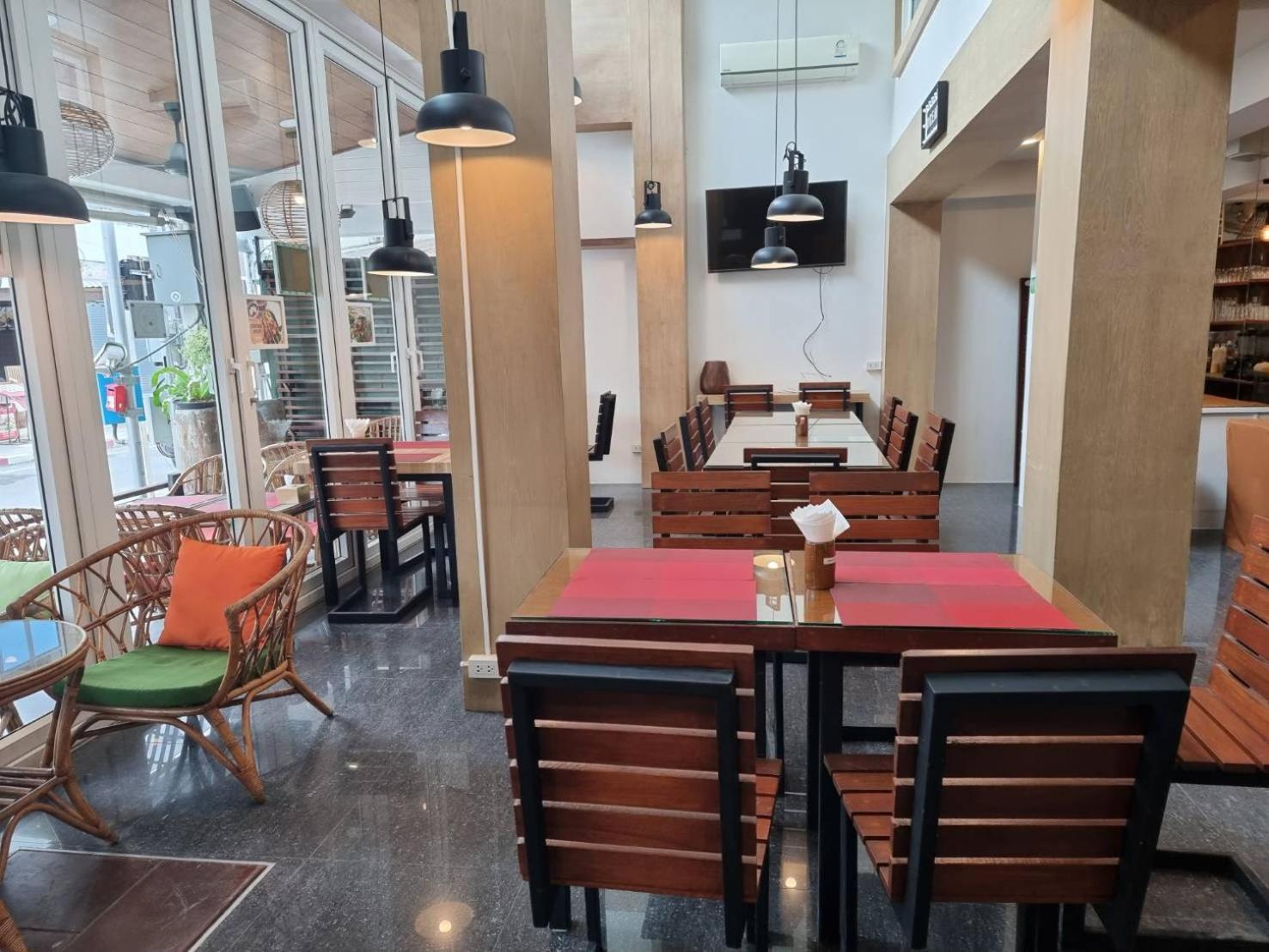 P168 Hostel Samui Chaweng Plajı Dış mekan fotoğraf