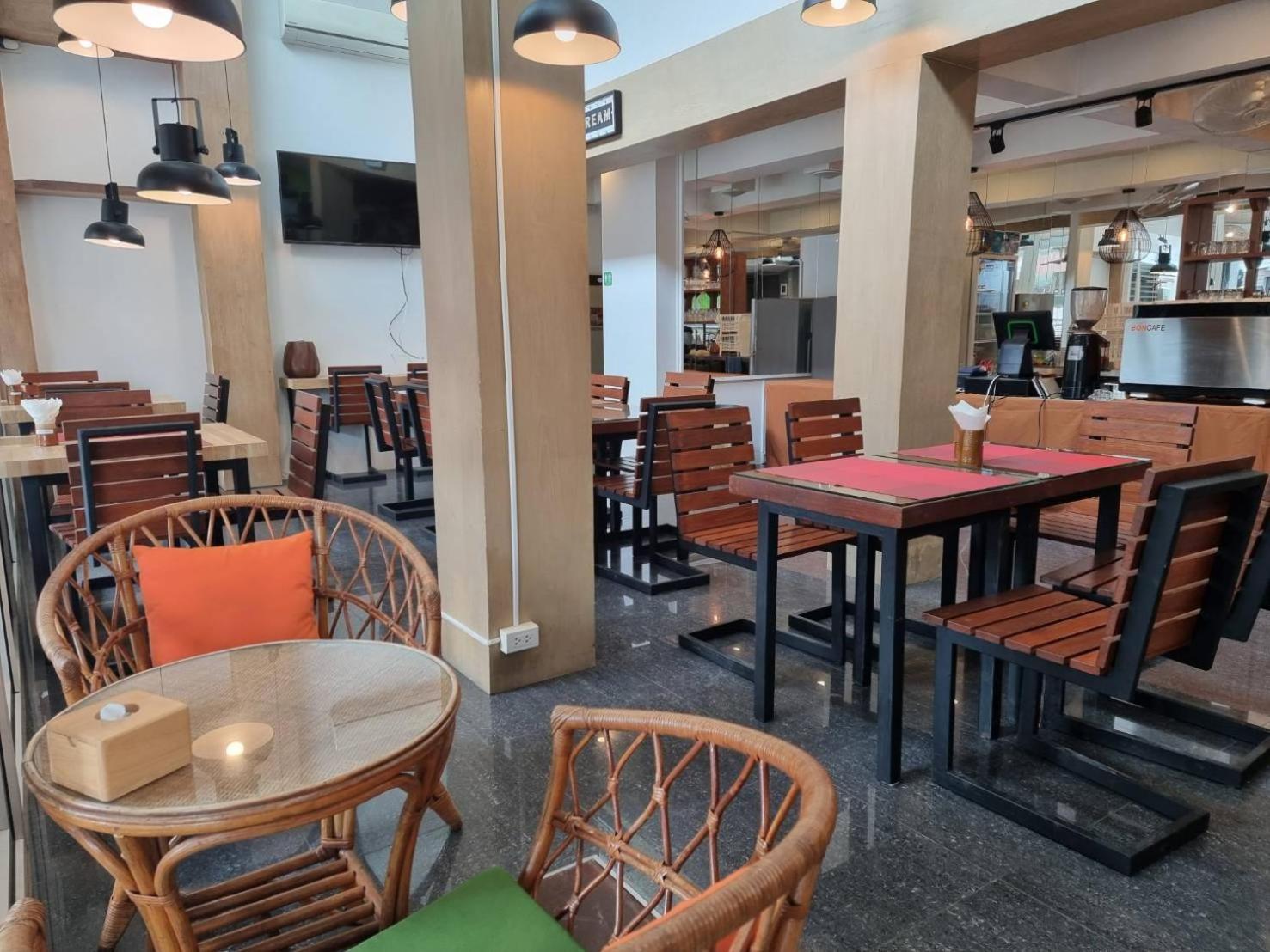 P168 Hostel Samui Chaweng Plajı Dış mekan fotoğraf