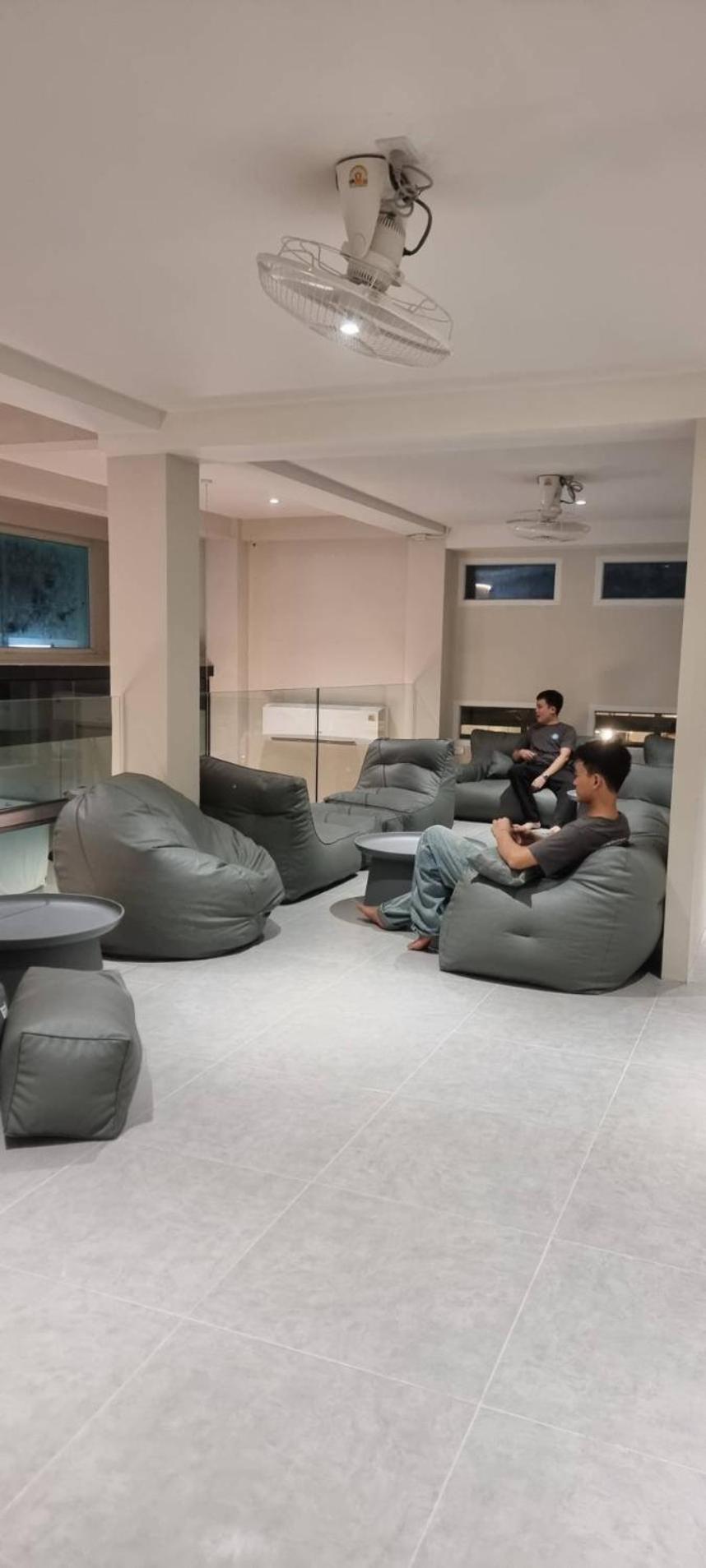 P168 Hostel Samui Chaweng Plajı Dış mekan fotoğraf