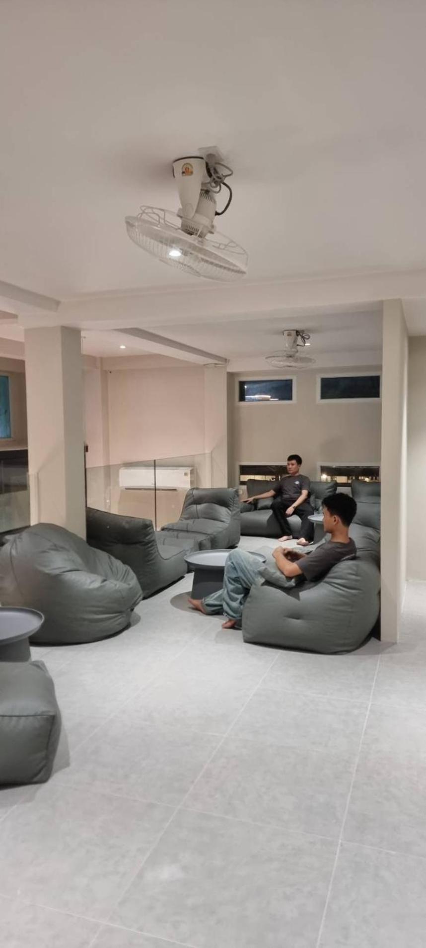 P168 Hostel Samui Chaweng Plajı Dış mekan fotoğraf