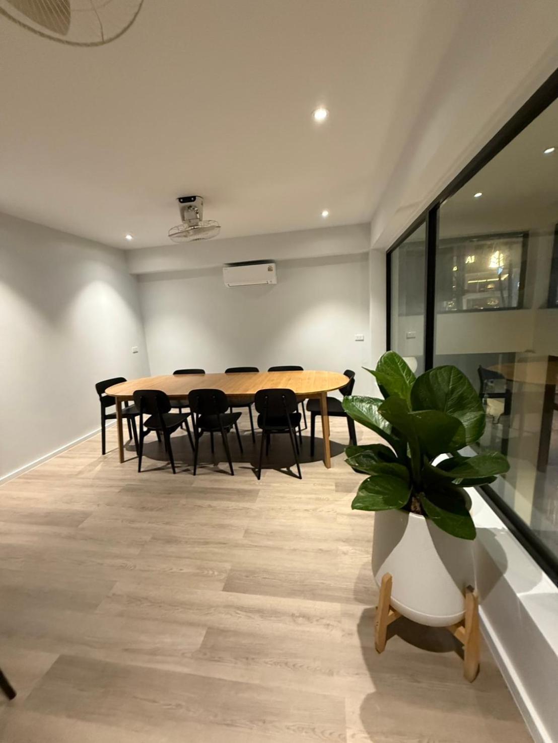 P168 Hostel Samui Chaweng Plajı Dış mekan fotoğraf