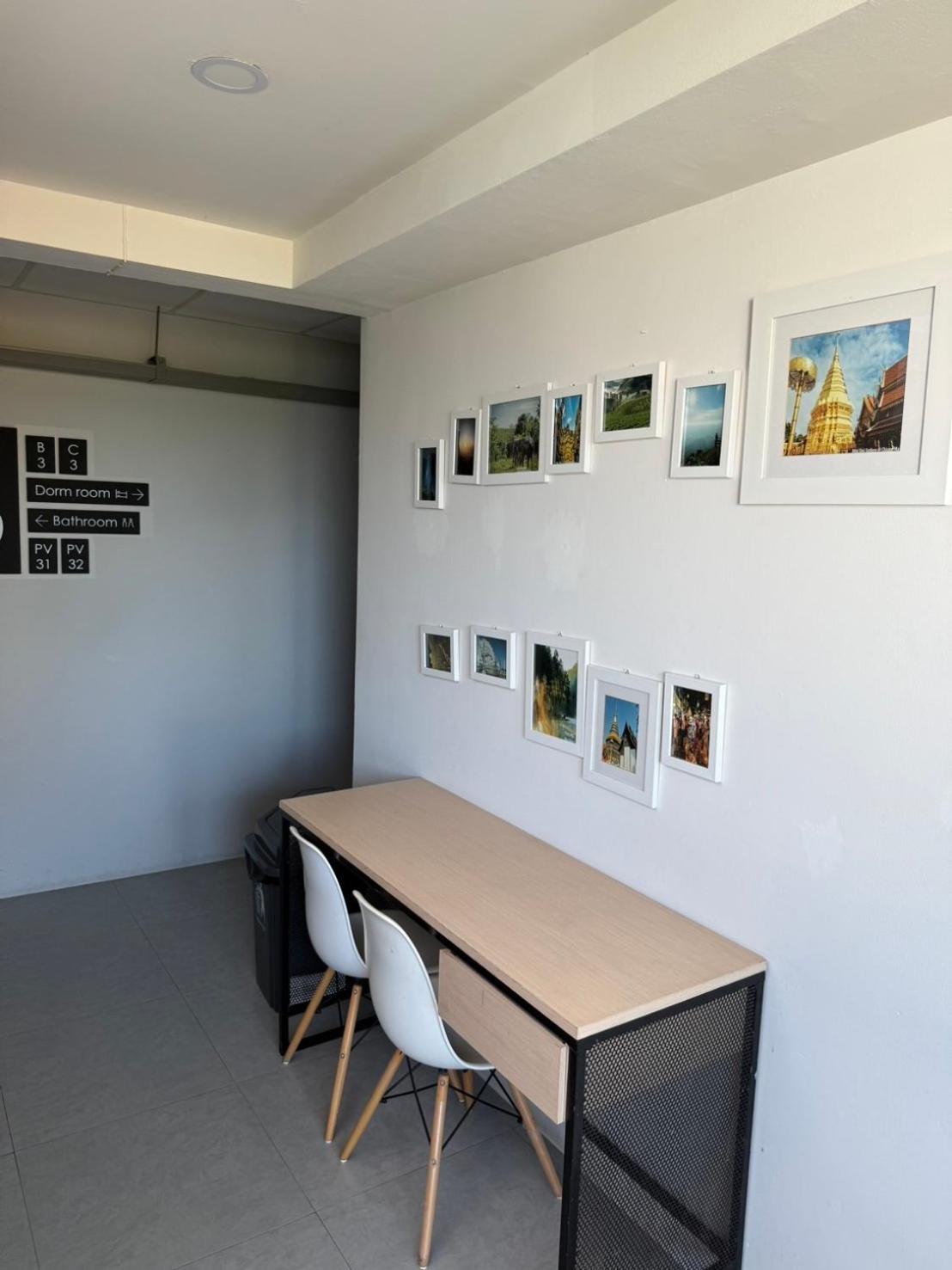 P168 Hostel Samui Chaweng Plajı Dış mekan fotoğraf