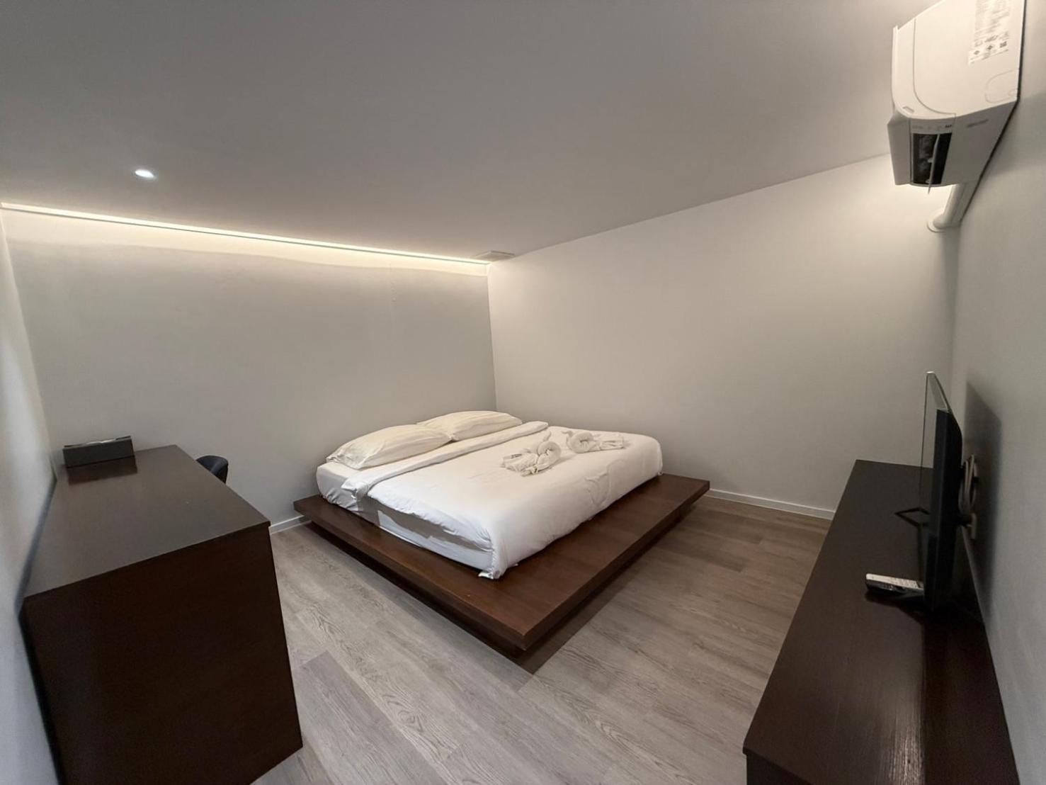 P168 Hostel Samui Chaweng Plajı Dış mekan fotoğraf