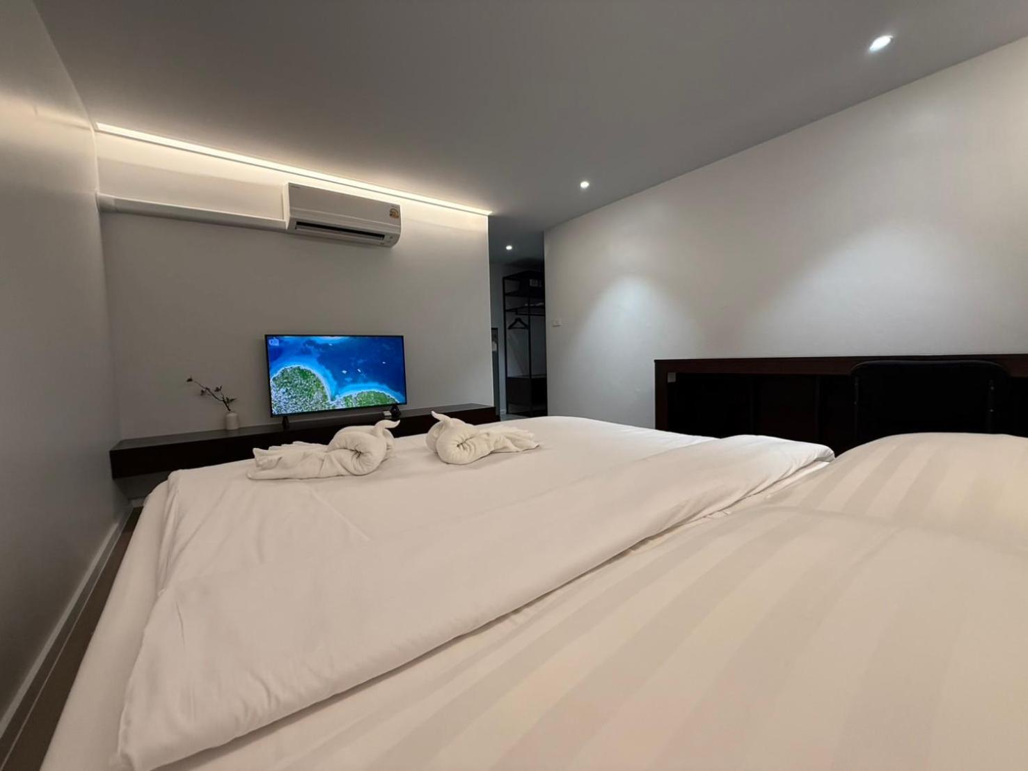 P168 Hostel Samui Chaweng Plajı Dış mekan fotoğraf