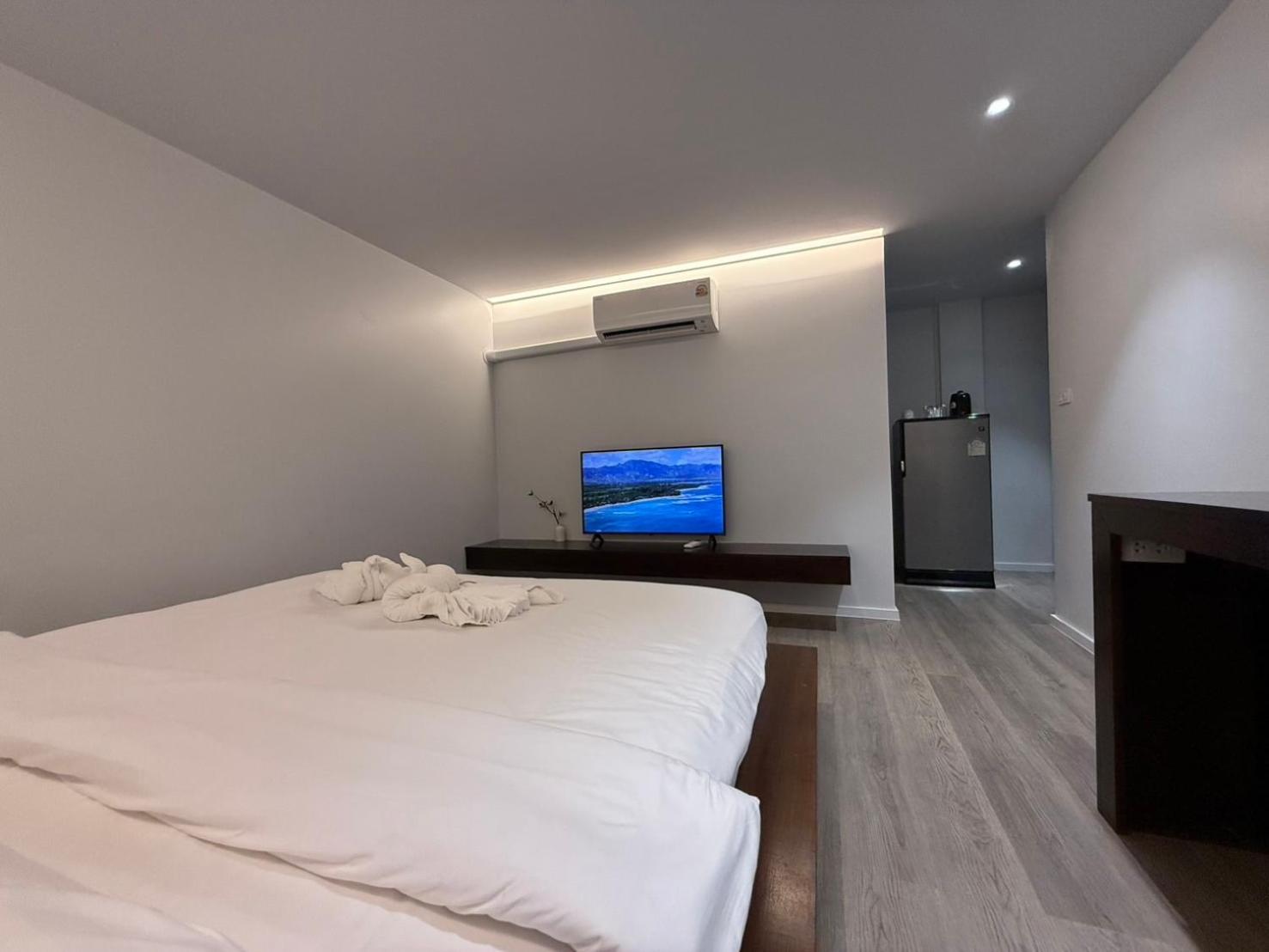 P168 Hostel Samui Chaweng Plajı Dış mekan fotoğraf