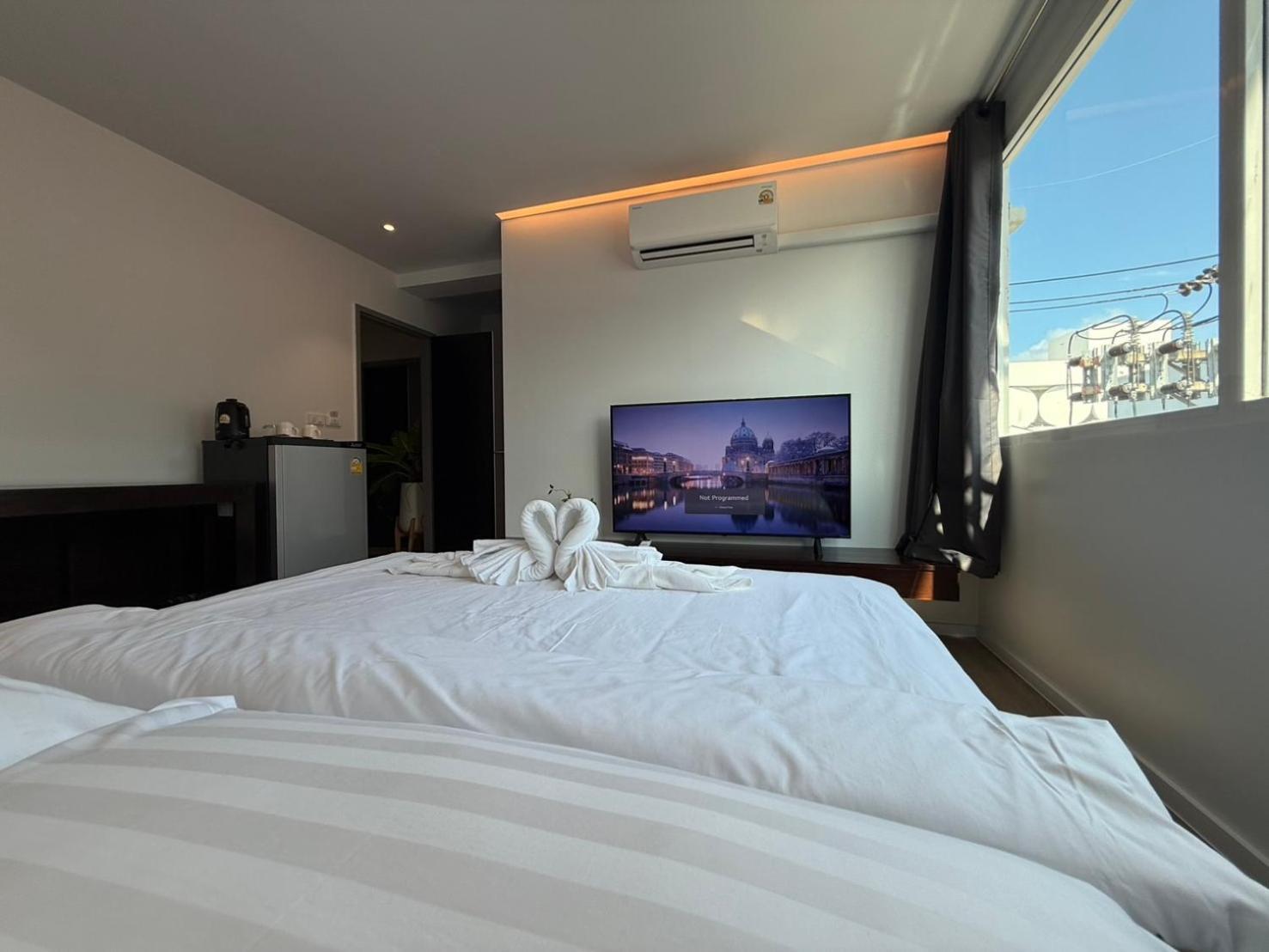 P168 Hostel Samui Chaweng Plajı Dış mekan fotoğraf