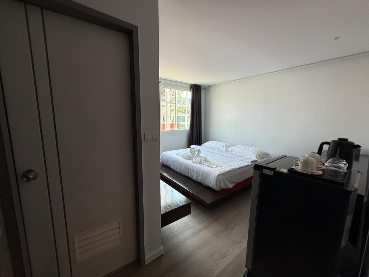 P168 Hostel Samui Chaweng Plajı Dış mekan fotoğraf