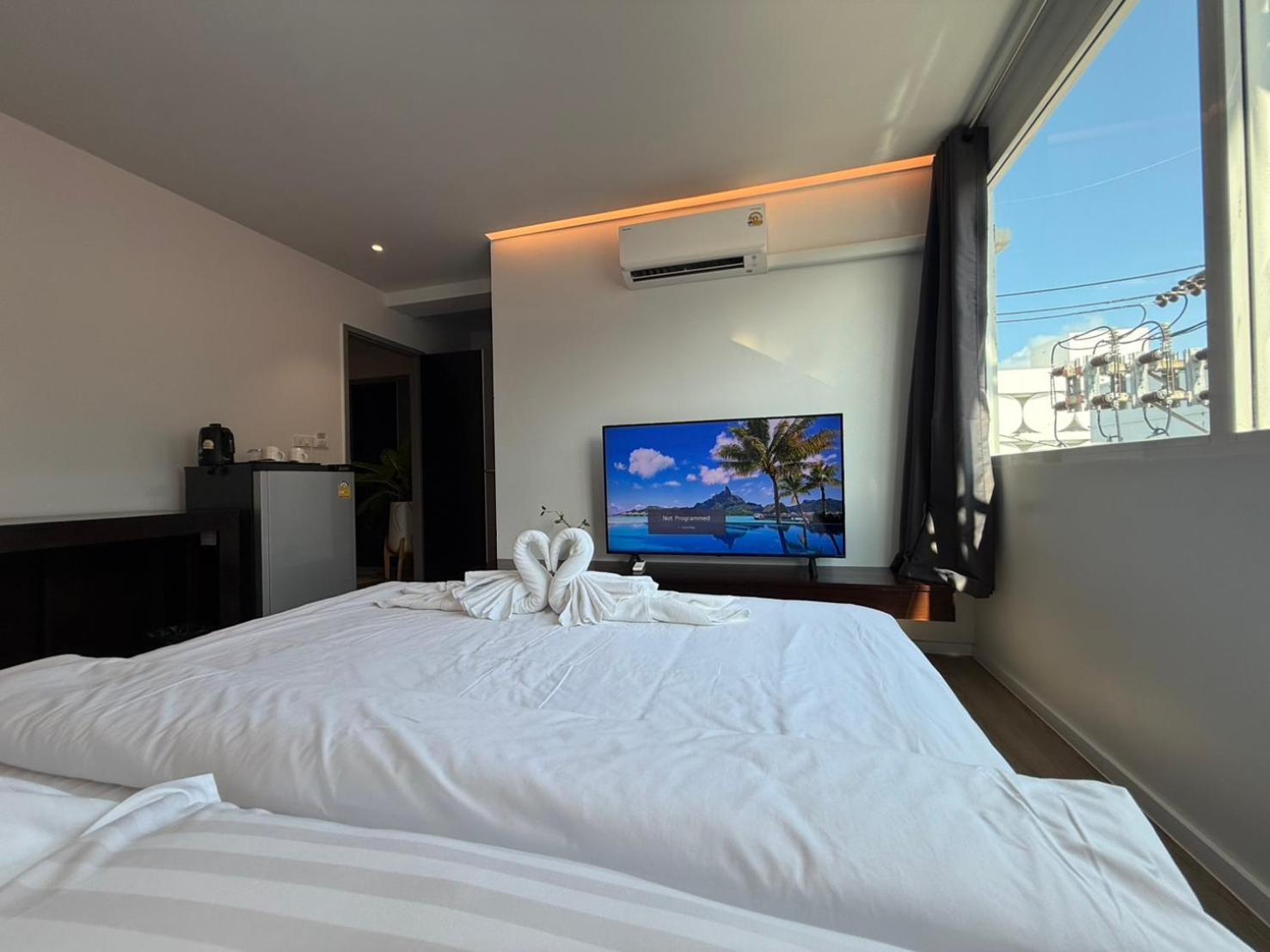 P168 Hostel Samui Chaweng Plajı Dış mekan fotoğraf