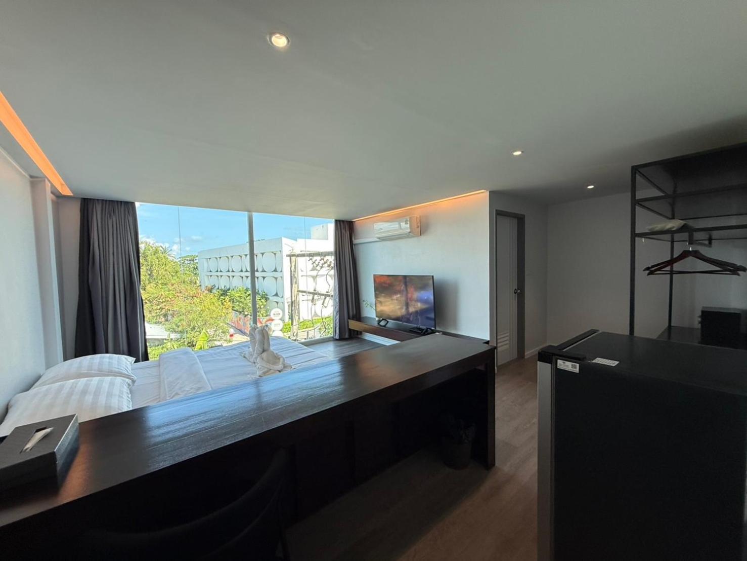 P168 Hostel Samui Chaweng Plajı Dış mekan fotoğraf