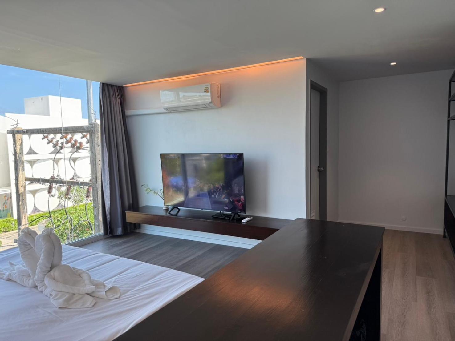 P168 Hostel Samui Chaweng Plajı Dış mekan fotoğraf
