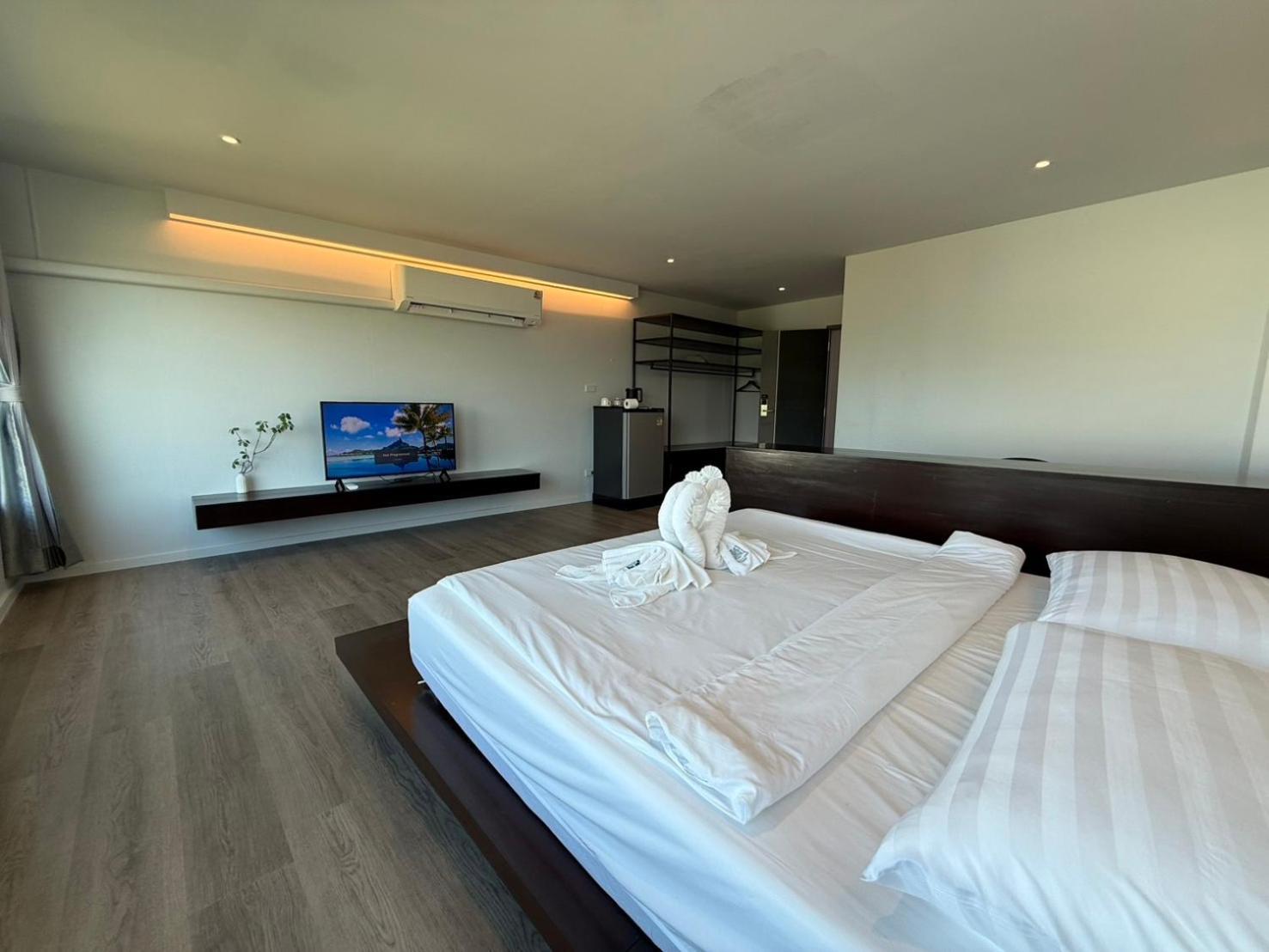 P168 Hostel Samui Chaweng Plajı Dış mekan fotoğraf