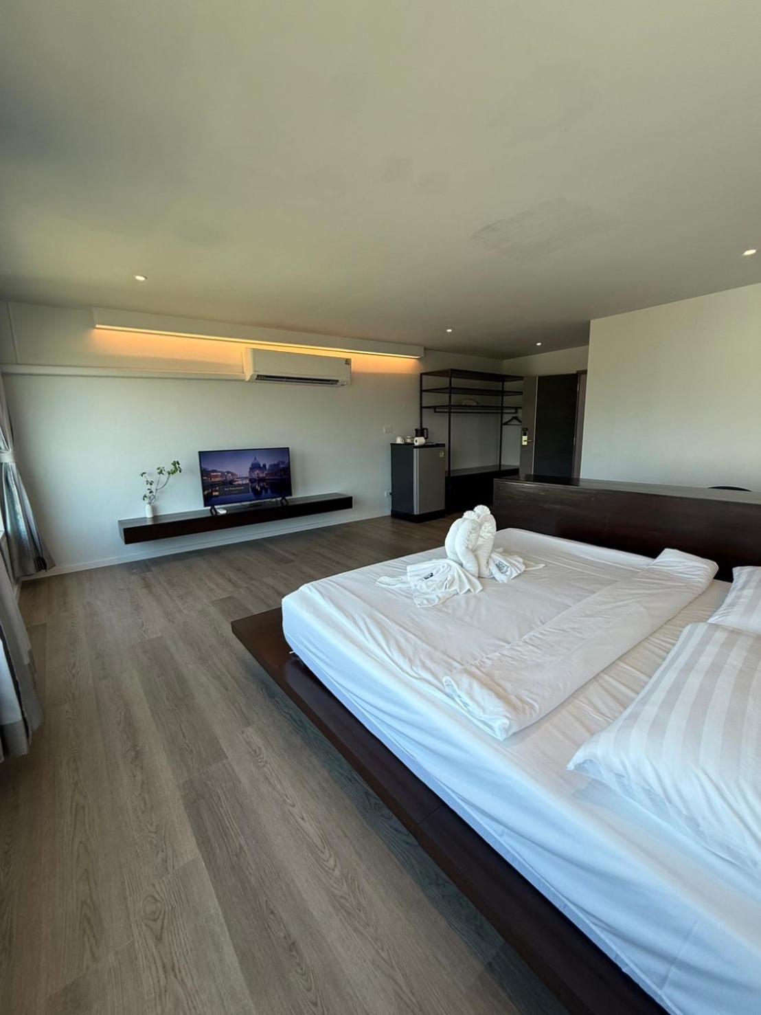 P168 Hostel Samui Chaweng Plajı Dış mekan fotoğraf