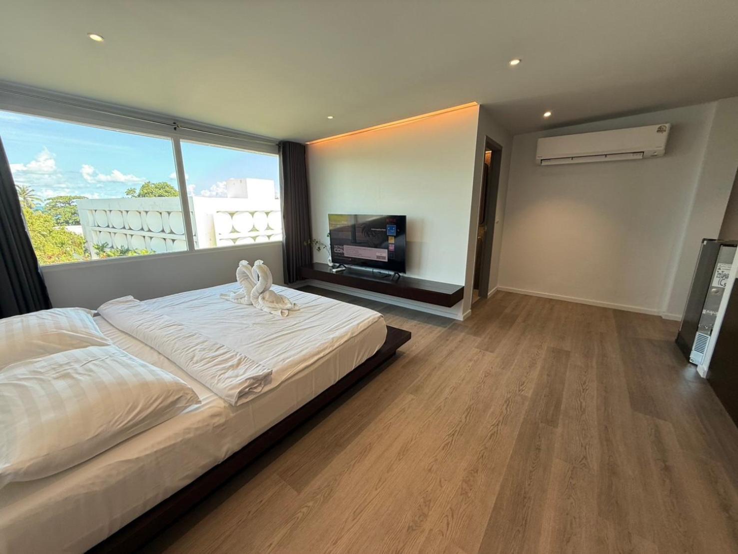 P168 Hostel Samui Chaweng Plajı Dış mekan fotoğraf