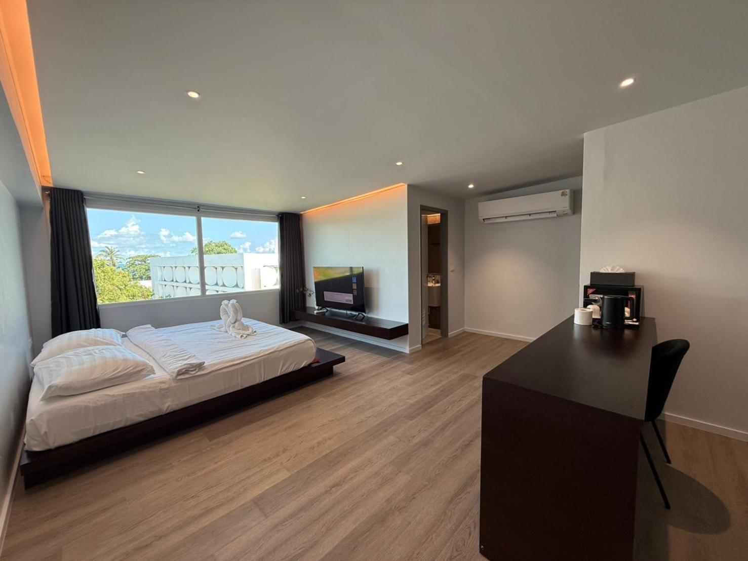 P168 Hostel Samui Chaweng Plajı Dış mekan fotoğraf
