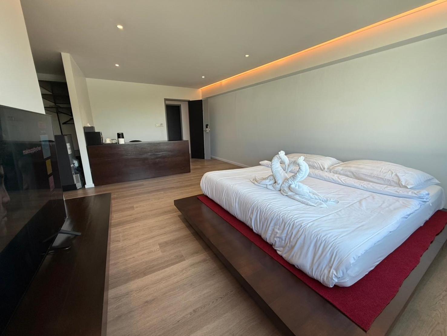 P168 Hostel Samui Chaweng Plajı Dış mekan fotoğraf