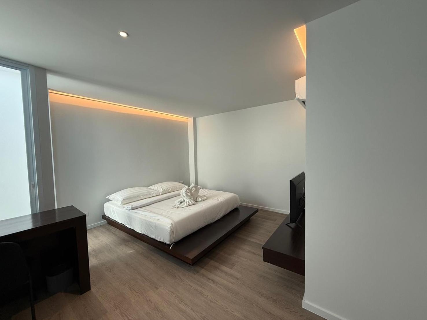 P168 Hostel Samui Chaweng Plajı Dış mekan fotoğraf