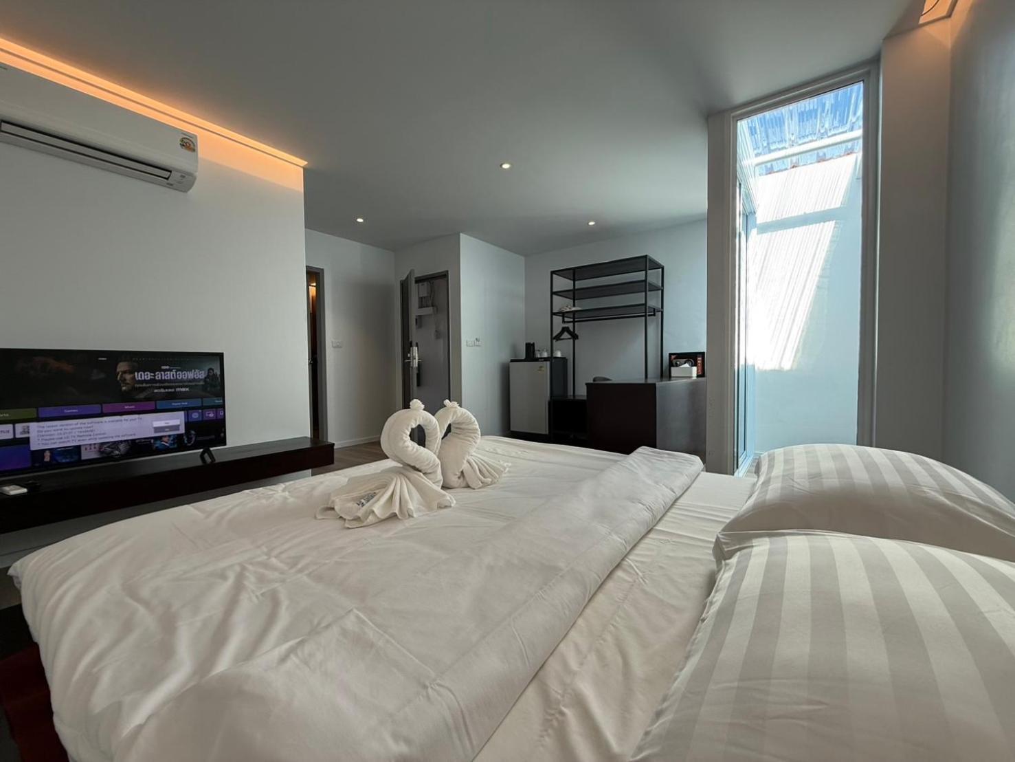 P168 Hostel Samui Chaweng Plajı Dış mekan fotoğraf