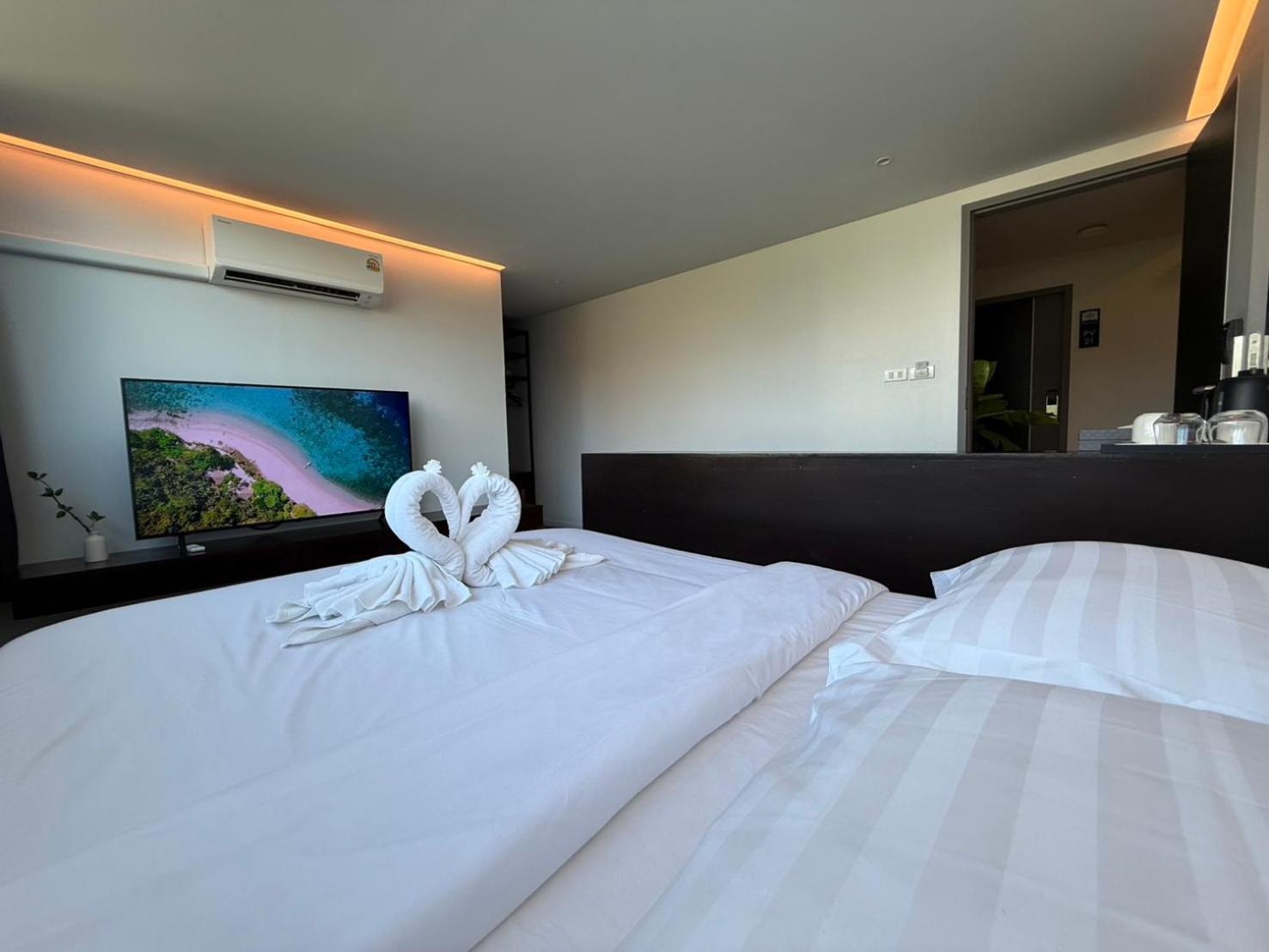P168 Hostel Samui Chaweng Plajı Dış mekan fotoğraf