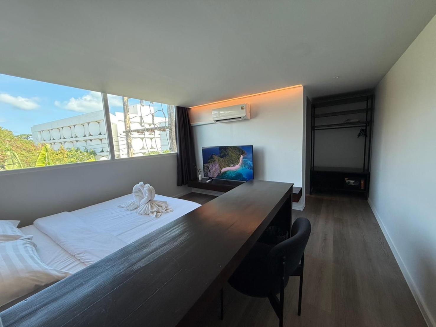 P168 Hostel Samui Chaweng Plajı Dış mekan fotoğraf