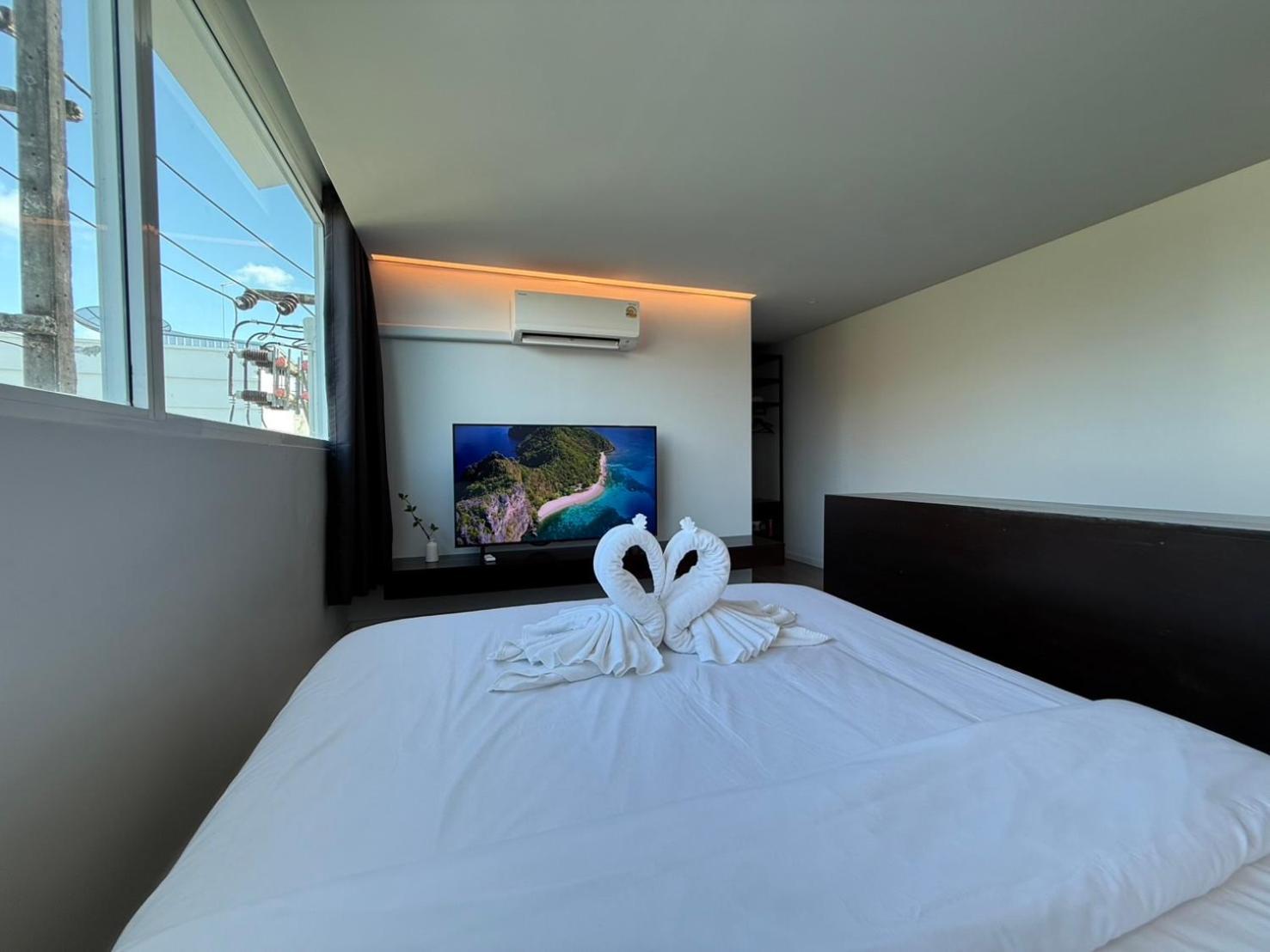 P168 Hostel Samui Chaweng Plajı Dış mekan fotoğraf