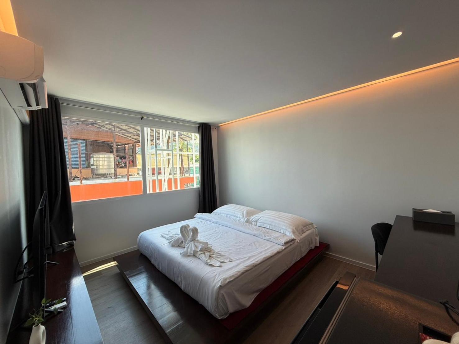P168 Hostel Samui Chaweng Plajı Dış mekan fotoğraf