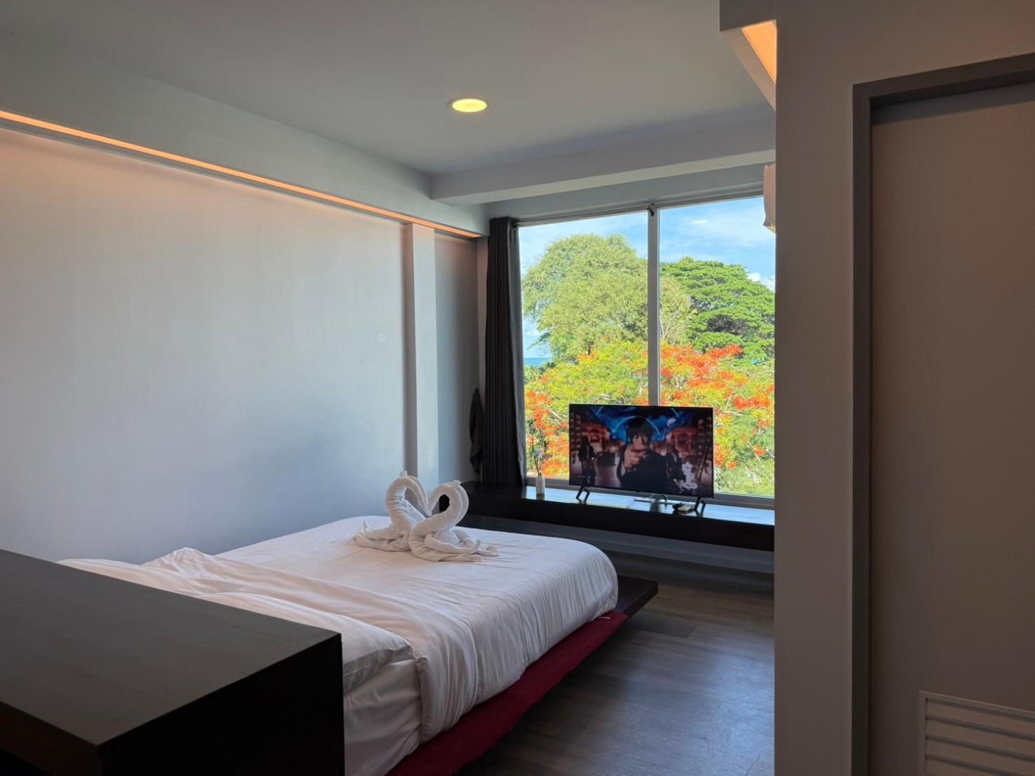 P168 Hostel Samui Chaweng Plajı Dış mekan fotoğraf