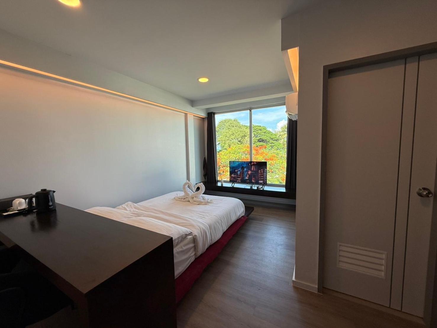 P168 Hostel Samui Chaweng Plajı Dış mekan fotoğraf