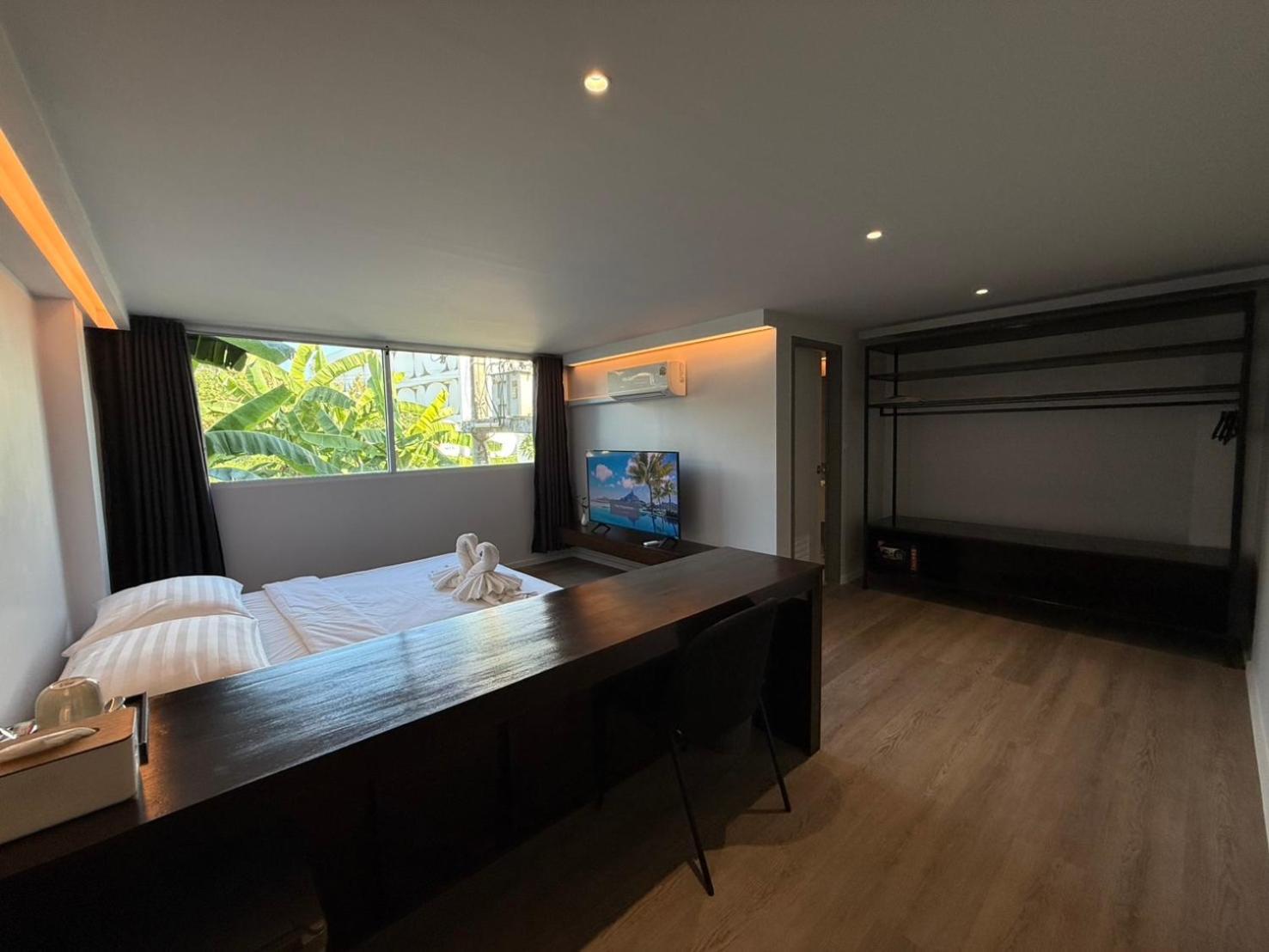 P168 Hostel Samui Chaweng Plajı Dış mekan fotoğraf