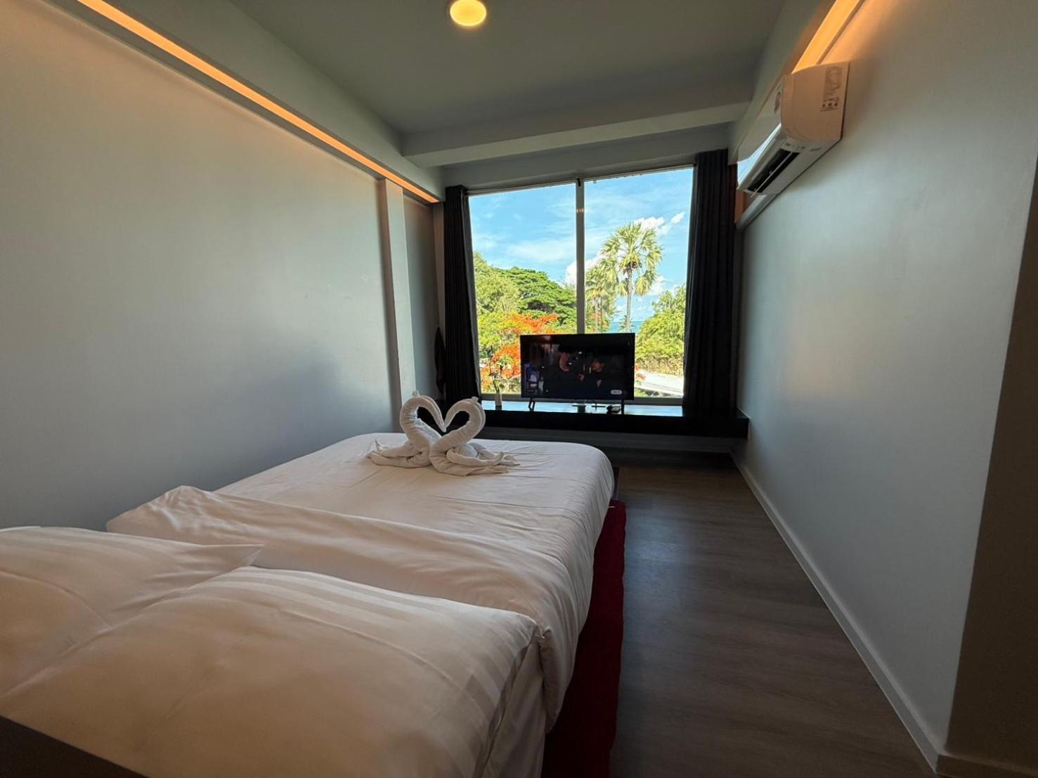 P168 Hostel Samui Chaweng Plajı Dış mekan fotoğraf