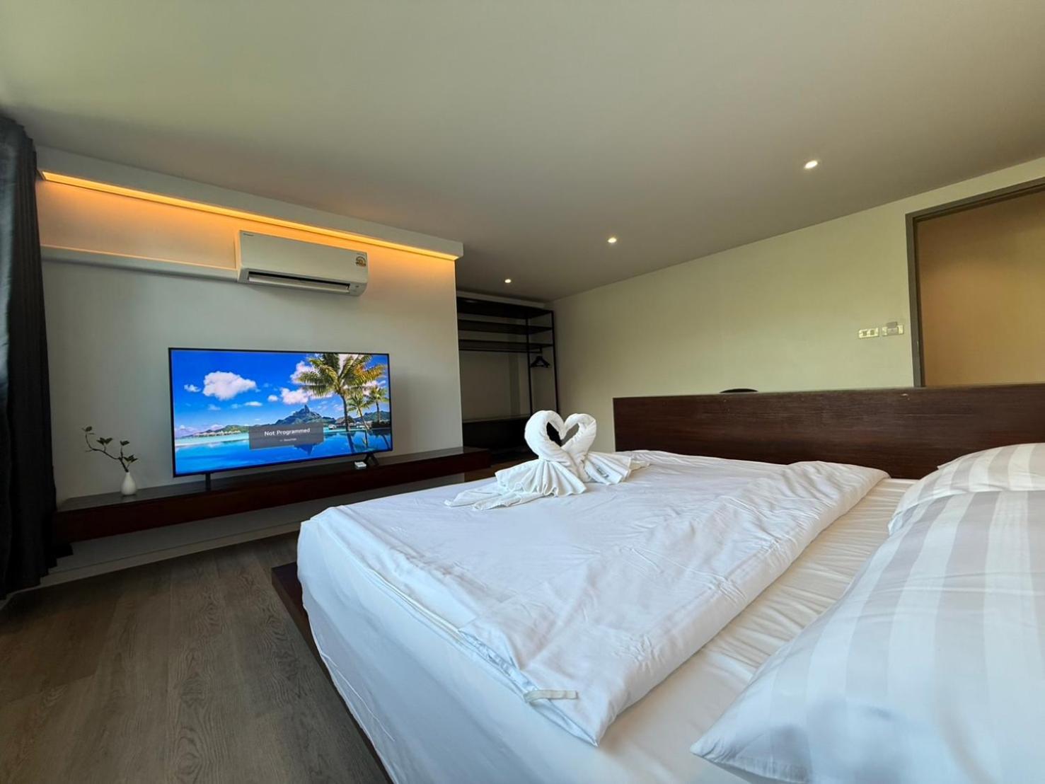 P168 Hostel Samui Chaweng Plajı Dış mekan fotoğraf