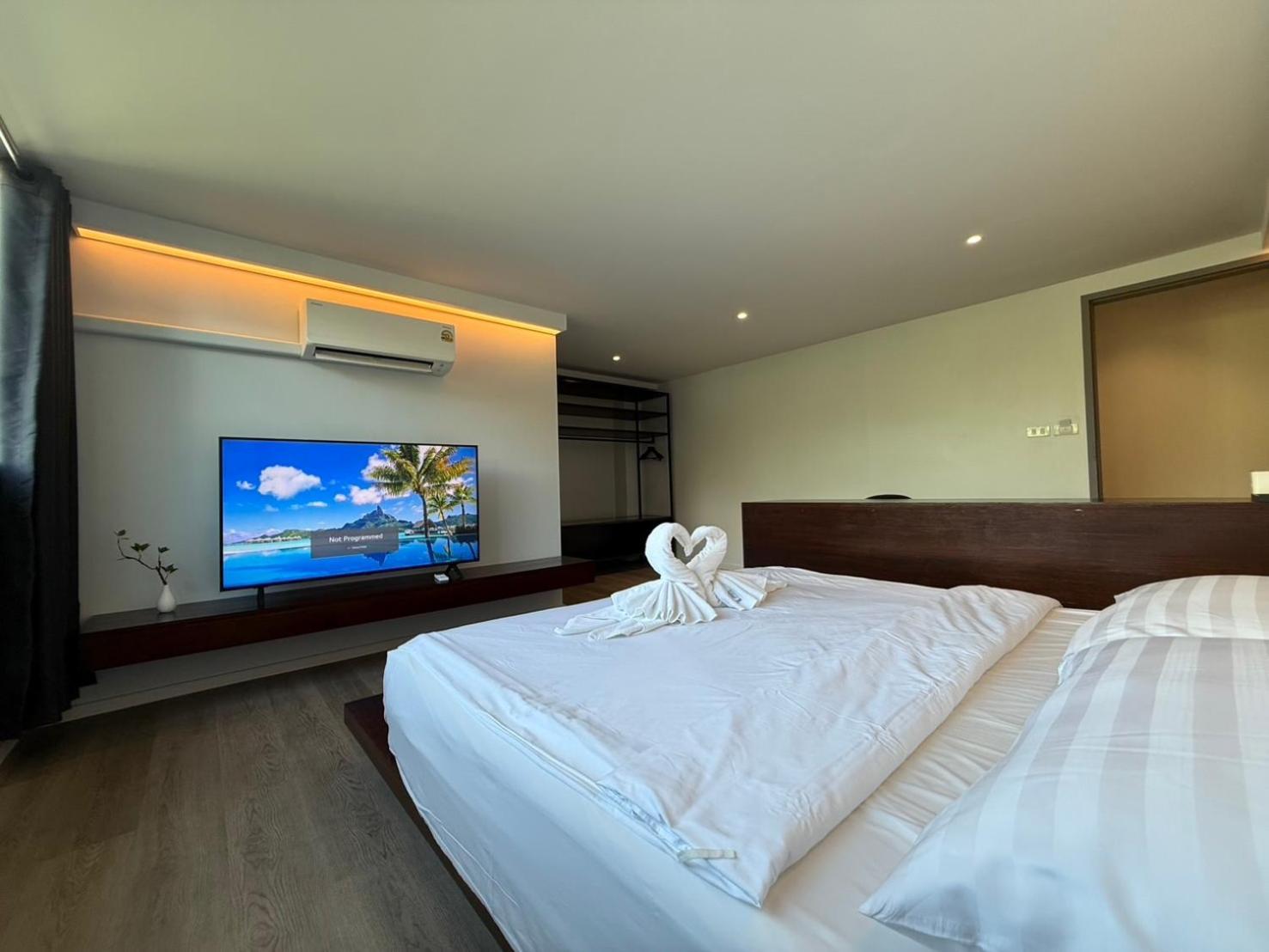 P168 Hostel Samui Chaweng Plajı Dış mekan fotoğraf